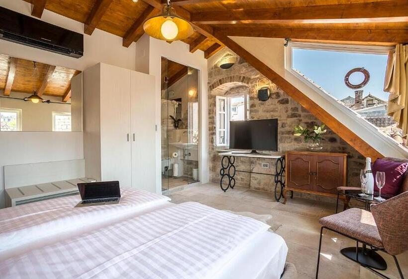 Fotos del hotel Bella Notte Di Spalato:  20