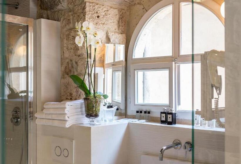 Fotos del hotel Bella Notte Di Spalato:  9