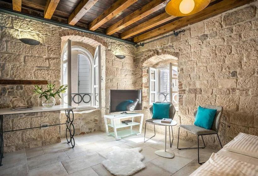 Fotos del hotel Bella Notte Di Spalato:  3