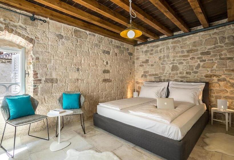 Fotos del hotel Bella Notte Di Spalato:  7