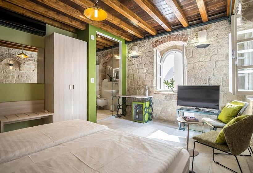 Bella Notte Di Spalato