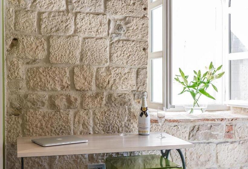 Fotos del hotel Bella Notte Di Spalato:  14