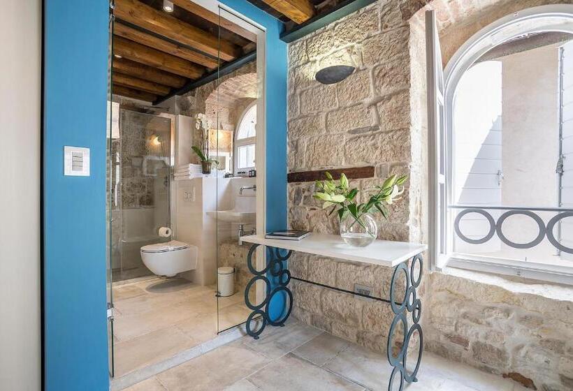 Fotos del hotel Bella Notte Di Spalato:  17