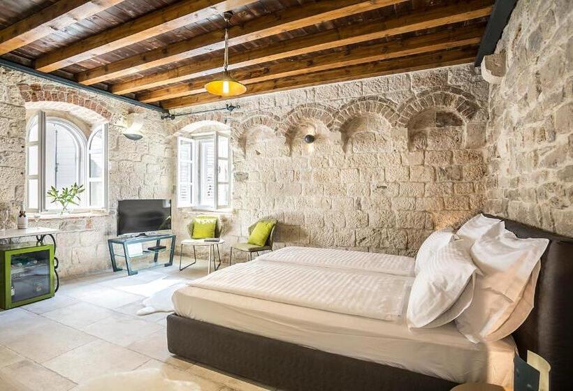 Fotos del hotel Bella Notte Di Spalato:  12