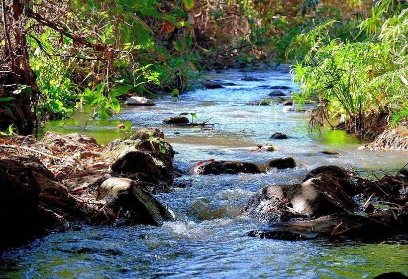 Fotos del hotel Green Hills Of Africa:  9