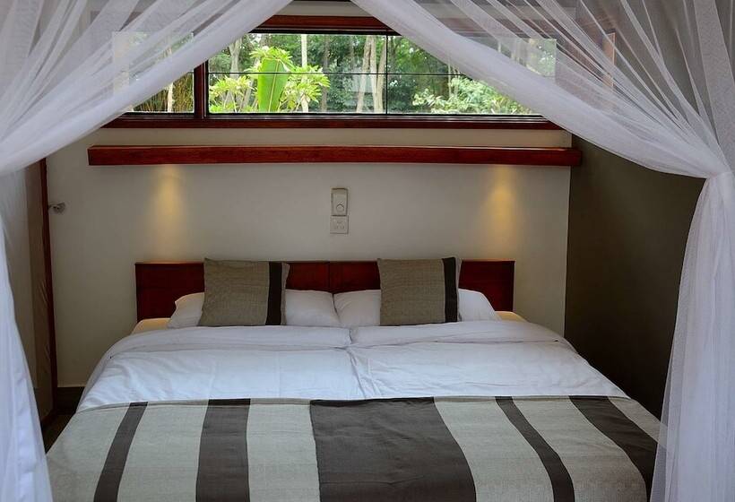 Fotos del hotel Green Hills Of Africa:  2