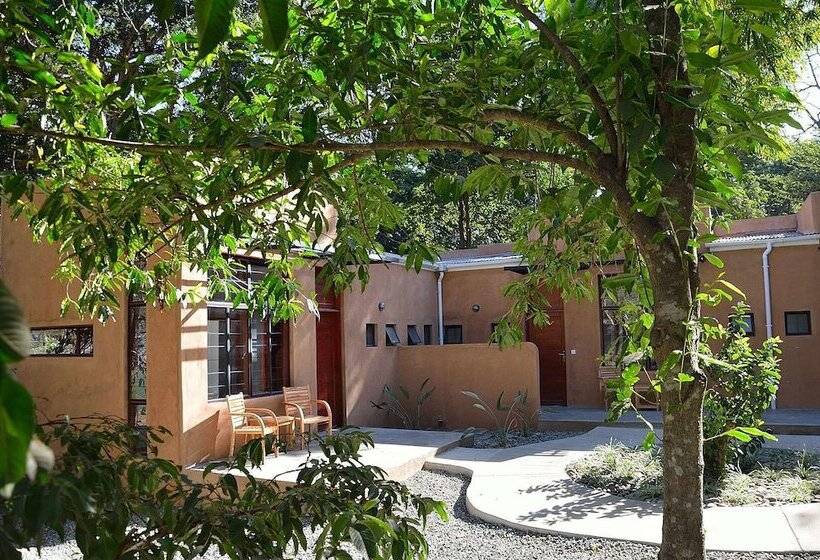 Fotos del hotel Green Hills Of Africa:  13