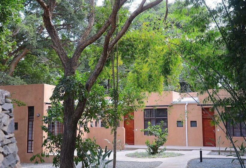 Fotos del hotel Green Hills Of Africa:  19