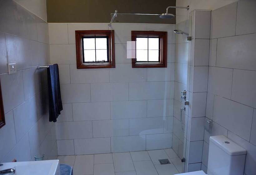 Fotos del hotel Green Hills Of Africa:  7