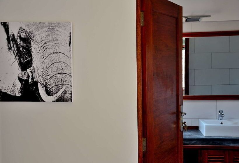 Fotos del hotel Green Hills Of Africa:  18