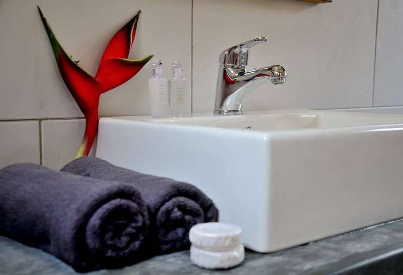 Fotos del hotel Green Hills Of Africa:  20