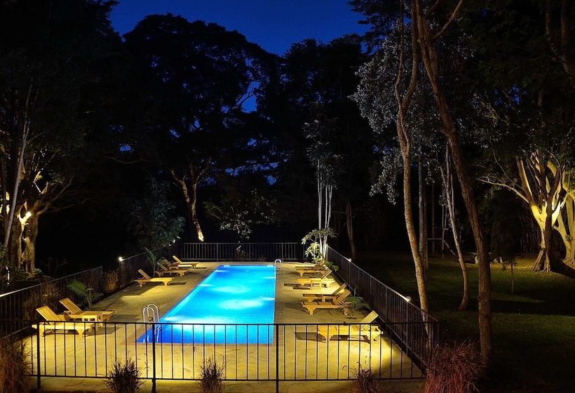 Fotos del hotel Green Hills Of Africa:  24