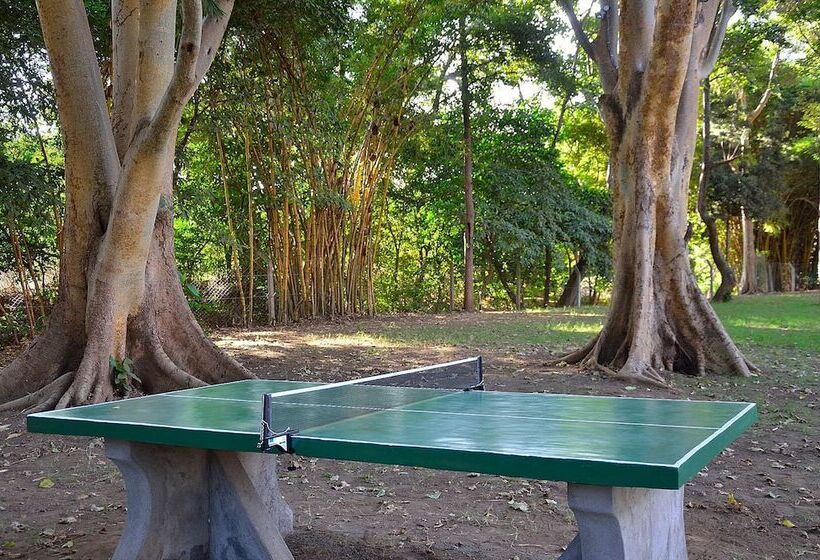 Fotos del hotel Green Hills Of Africa:  4