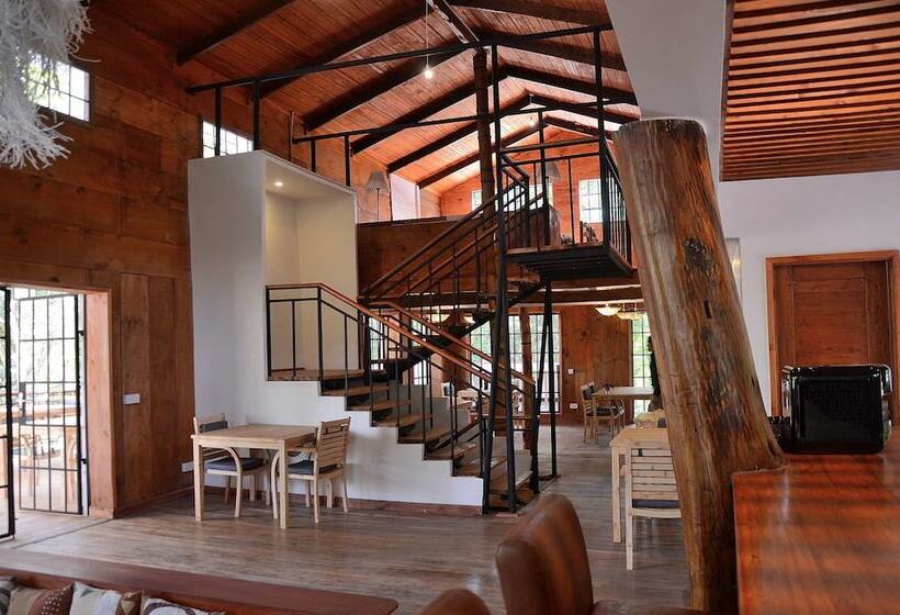 Fotos del hotel Green Hills Of Africa:  12