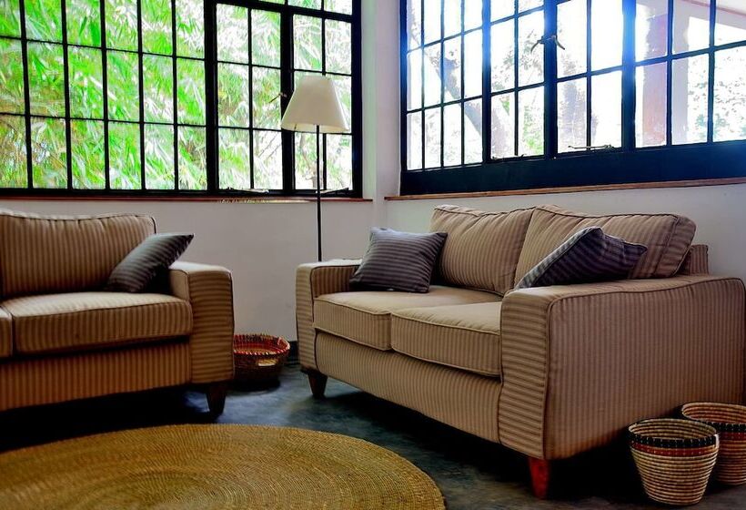 Fotos del hotel Green Hills Of Africa:  11