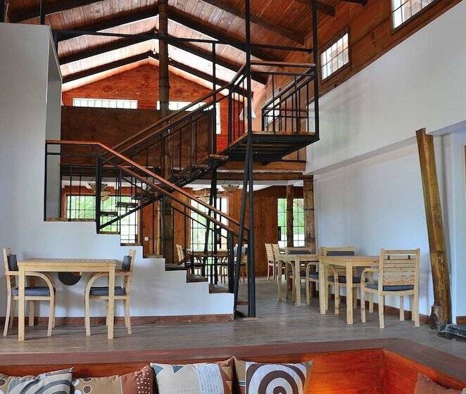 Fotos del hotel Green Hills Of Africa:  3