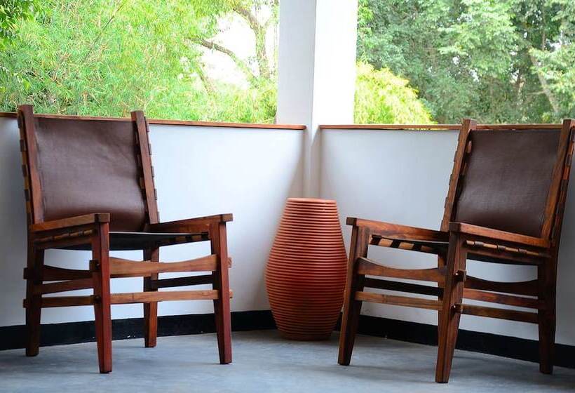 Fotos del hotel Green Hills Of Africa:  6