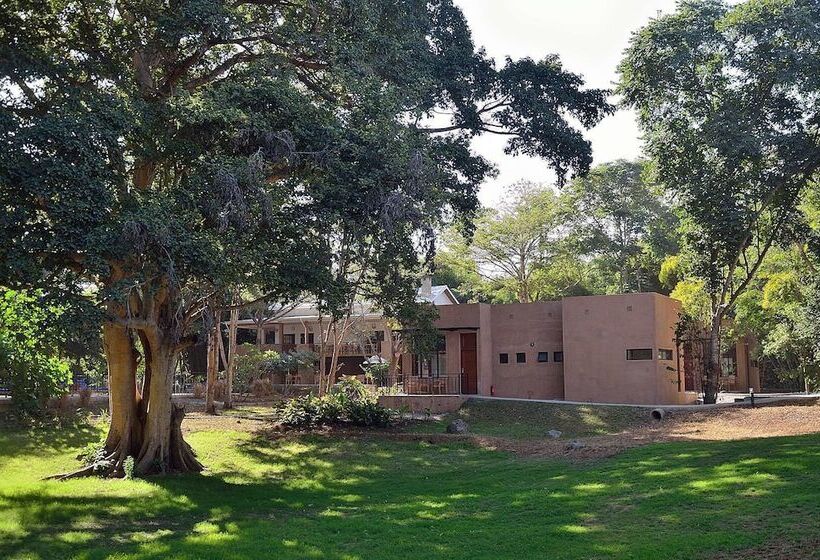 Fotos del hotel Green Hills Of Africa:  21