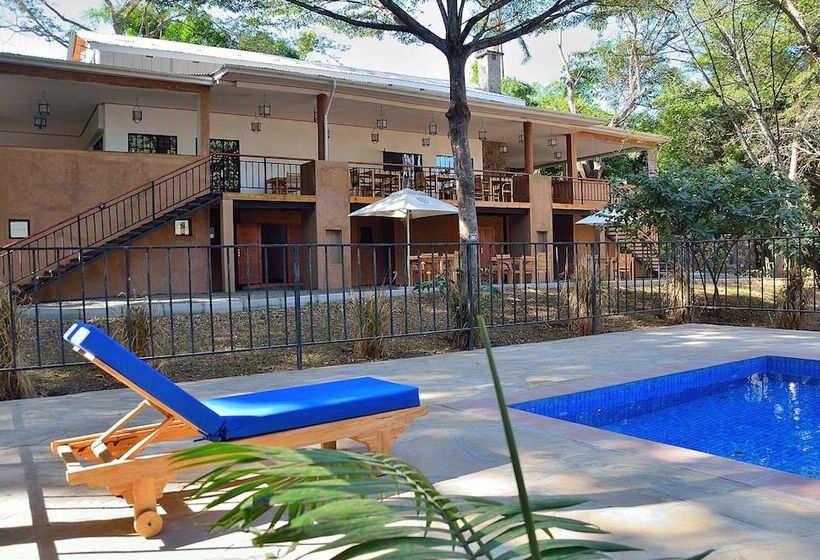 Fotos del hotel Green Hills Of Africa:  25