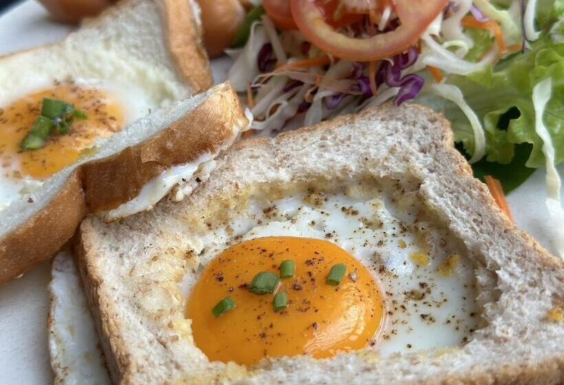 Fotos del hotel I Khonkaen:  13