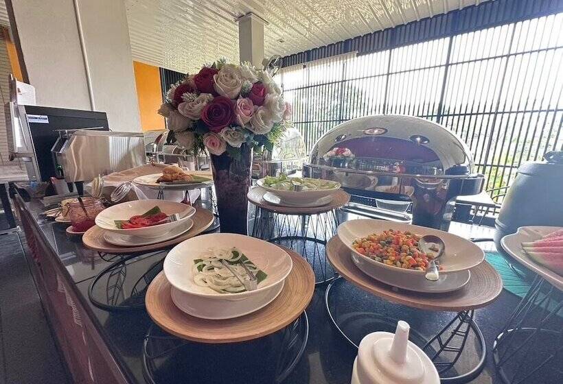 Fotos del hotel I Khonkaen:  17