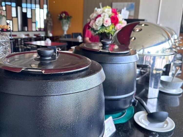 Fotos del hotel I Khonkaen:  19