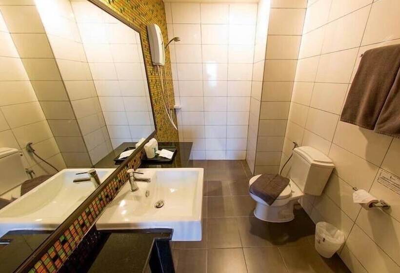 Fotos del hotel I Khonkaen:  9