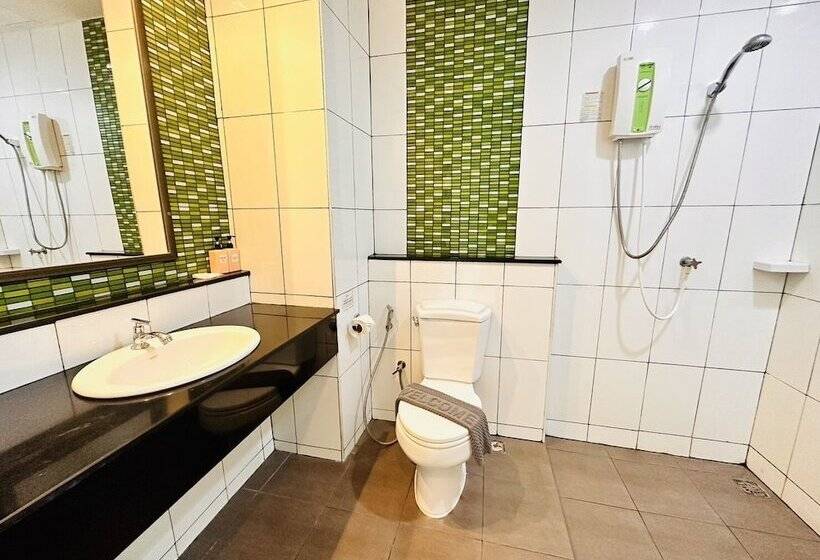 Fotos del hotel I Khonkaen:  5