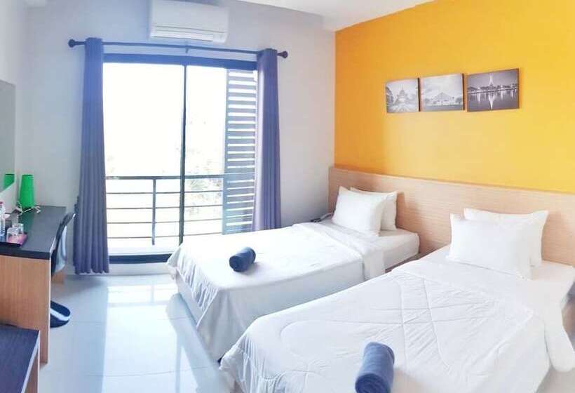 Fotos del hotel I Khonkaen:  21