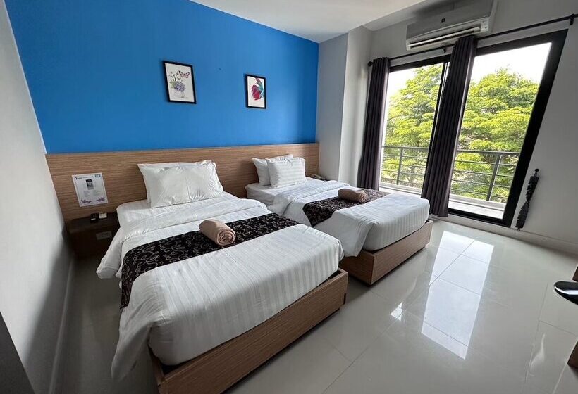 Fotos del hotel I Khonkaen:  14