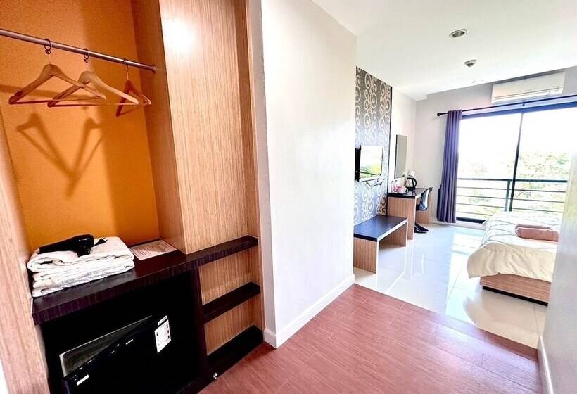 Fotos del hotel I Khonkaen:  16