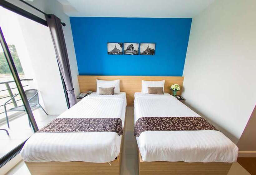 Fotos del hotel I Khonkaen:  18