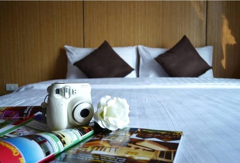 Fotos del hotel I Khonkaen:  2