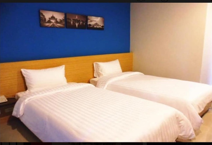 Fotos del hotel I Khonkaen:  20