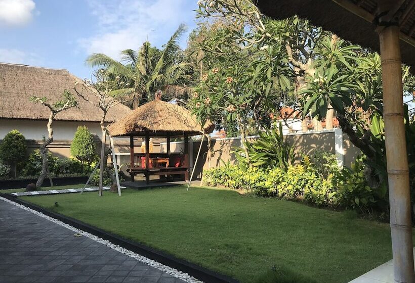 Fotos del hotel Zen Rooms Jimbaran Merajapati:  14