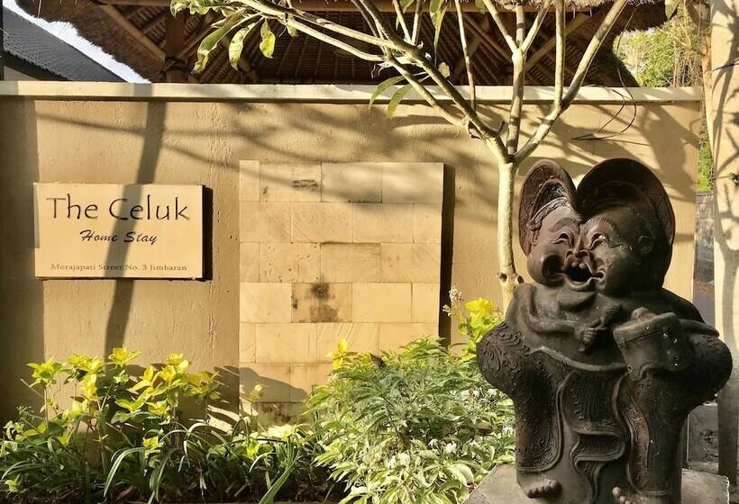 Fotos del hotel Zen Rooms Jimbaran Merajapati:  12