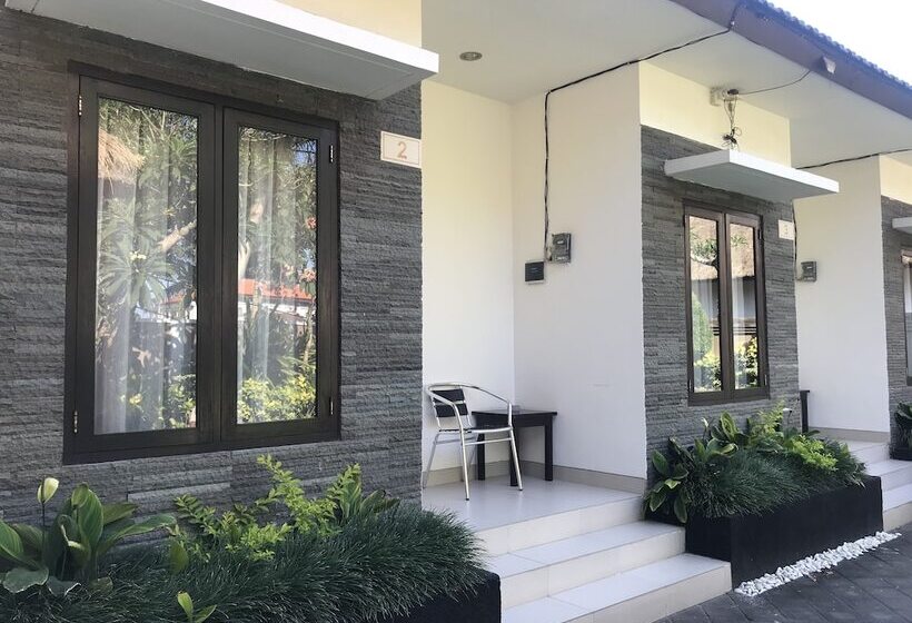 Fotos del hotel Zen Rooms Jimbaran Merajapati:  10