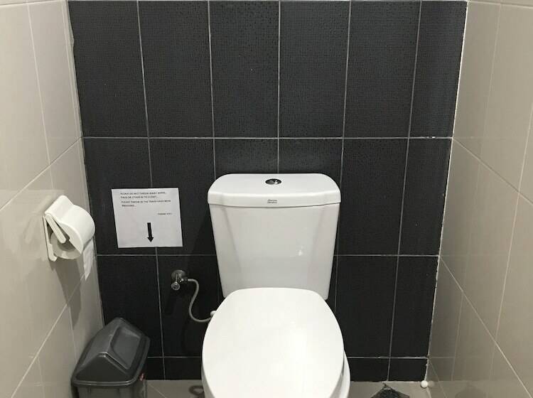 Fotos del hotel Zen Rooms Jimbaran Merajapati:  7