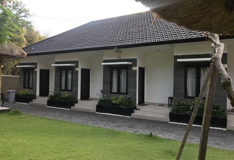 Fotos del hotel Zen Rooms Jimbaran Merajapati:  4