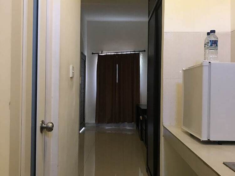 Fotos del hotel Zen Rooms Jimbaran Merajapati:  15