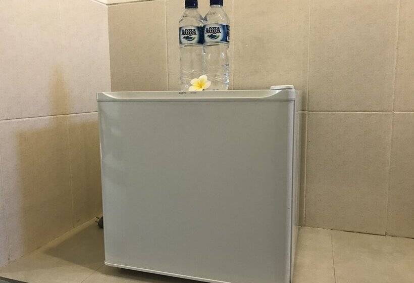 Fotos del hotel Zen Rooms Jimbaran Merajapati:  8