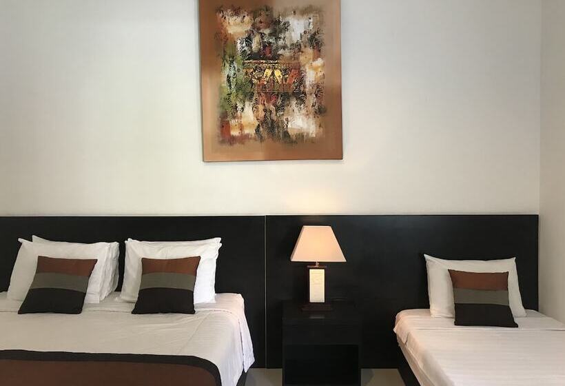 Fotos del hotel Zen Rooms Jimbaran Merajapati:  9