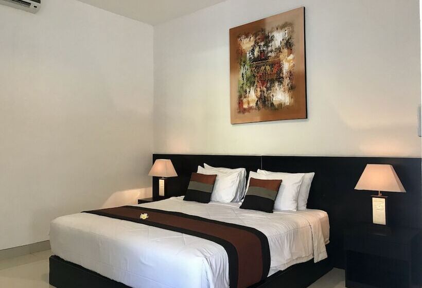 Fotos del hotel Zen Rooms Jimbaran Merajapati:  11