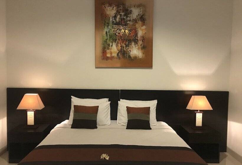 Fotos del hotel Zen Rooms Jimbaran Merajapati:  13