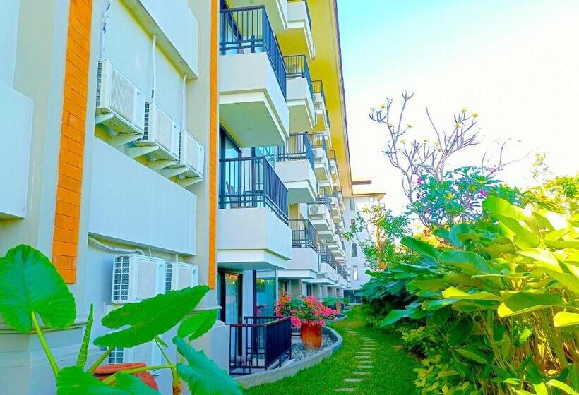 Fotos del hotel The Nest Hotel By Danapati:  11