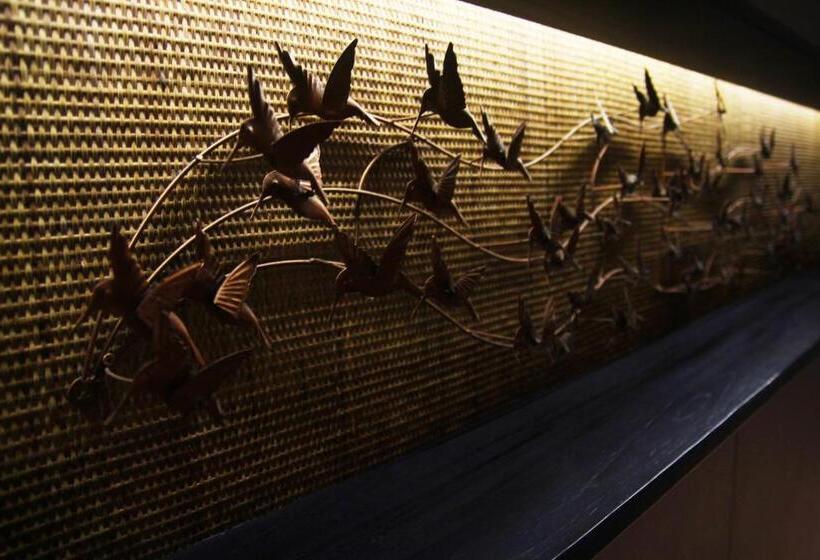 Fotos del hotel The Nest Hotel By Danapati:  20