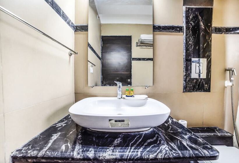 Fotos del hotel Fab Sumati Baner:  6