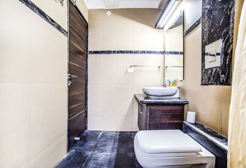 Fotos del hotel Fab Sumati Baner:  9