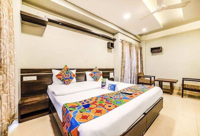 Fotos del hotel Fab Sumati Baner:  11