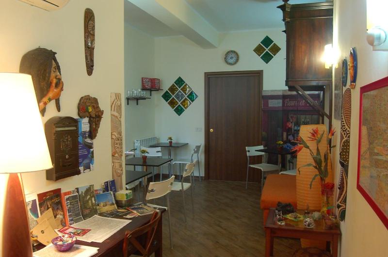 Fotos del hotel Antadia Suite B&b:  4